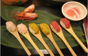 ソフト食