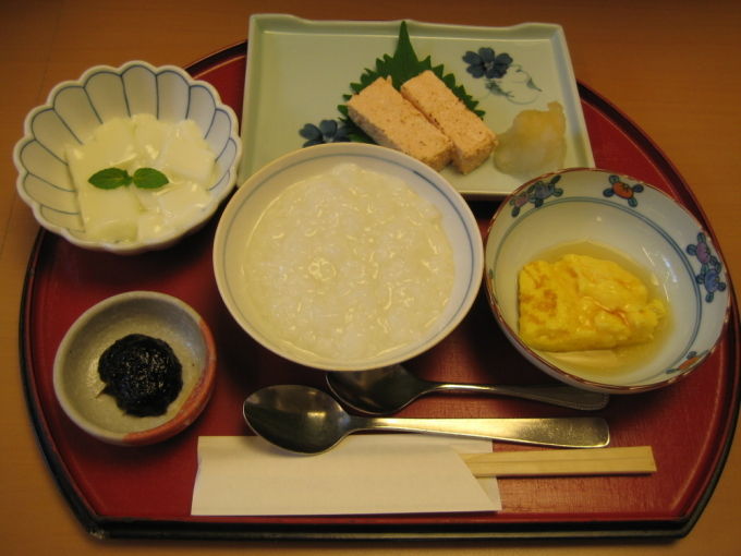 9月病棟内調理　ソフト食