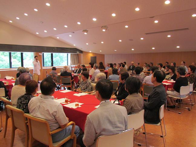 OB会141004